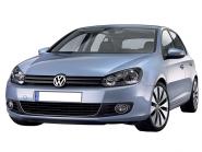 Volkswagen Golf DSG