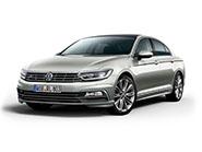 Volkswagen Passat La Manga Rent a Car Volkswagen Passat