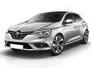 Renault Megane Renault Megane